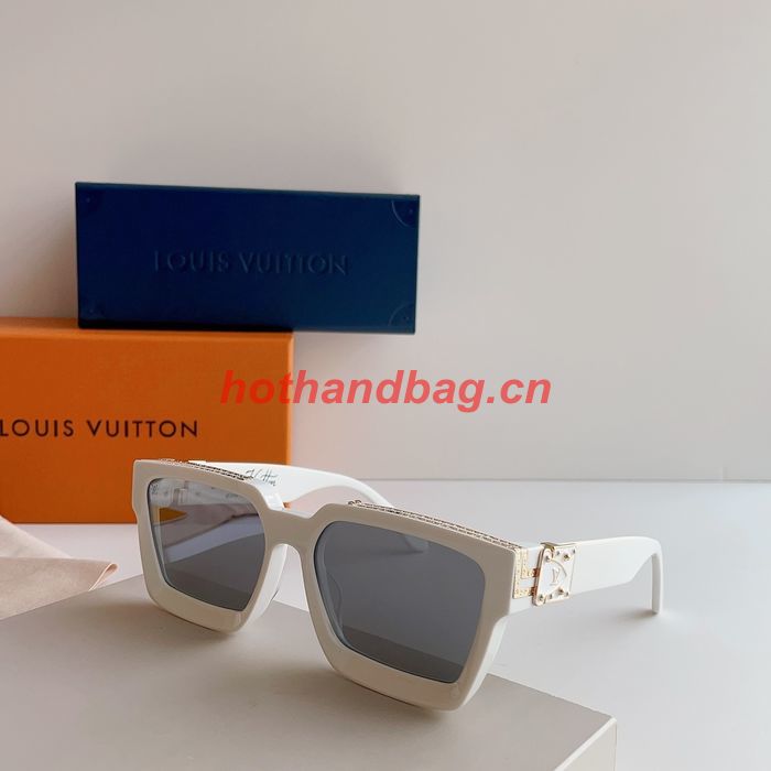 Louis Vuitton Sunglasses Top Quality LVS02573